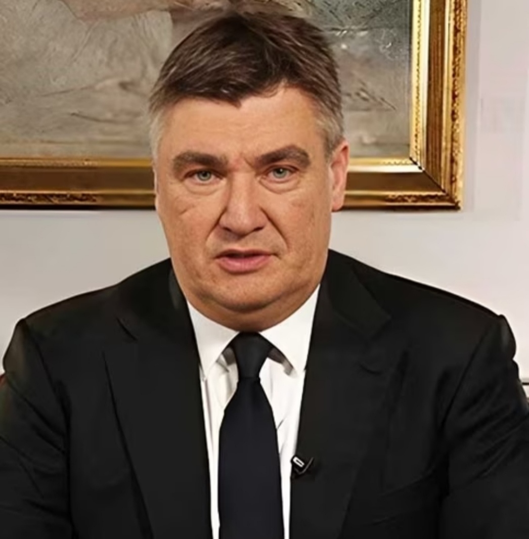 OBRAĆANJE PREDSJEDNIKA PANTOVČAK 06. 07. 2023. | Bez Cenzure